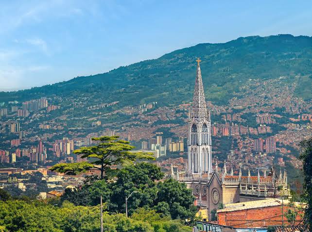 Antioquia