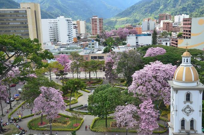 Ibagué