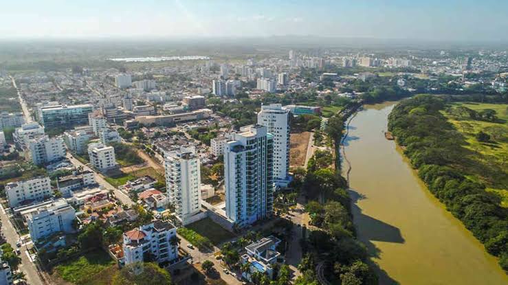 Montería