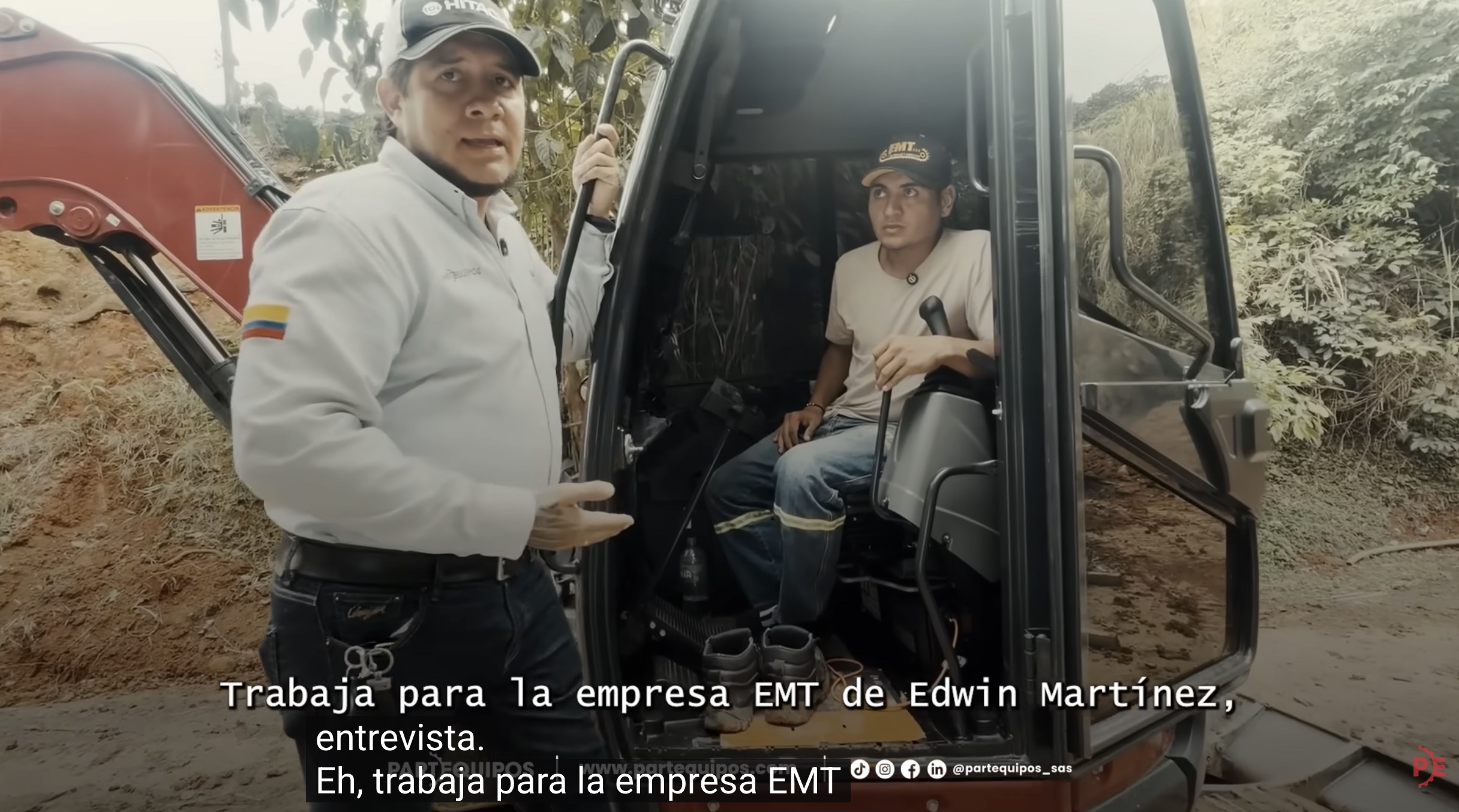 EMT SAS
